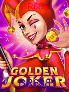 GoldenJoker