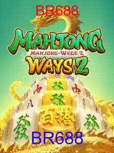 MahjongWays2
